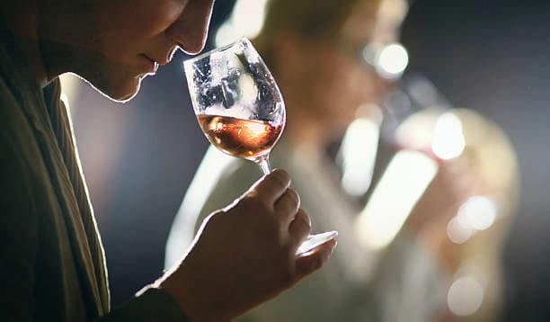 Home Wine Sampling Experience - 8 Person Premium, Valid Monday - Sunday