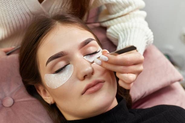 Classic Full Set - Lash Extensions