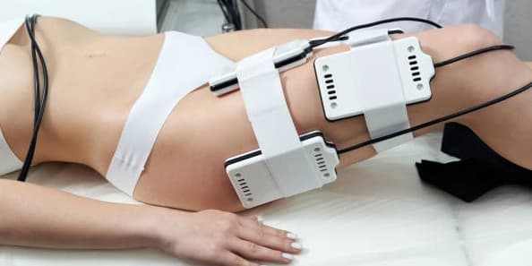 Laser Lipo 6 Treatments