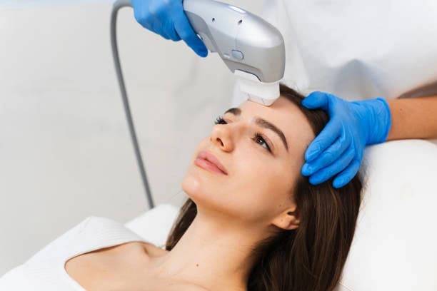 Medium - HIFU 7D Non-Surgical Lifting