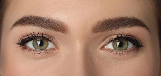 Combo Brows