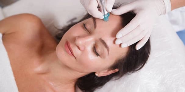 HydraFacial Deluxe