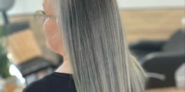 Customized Haircut