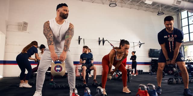 10 Sessions