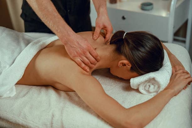 60 Minutes Swedish Deep Tissue Combo