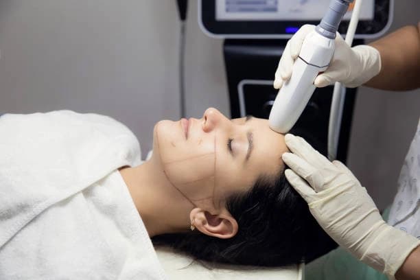 Non-Surgical Facelift