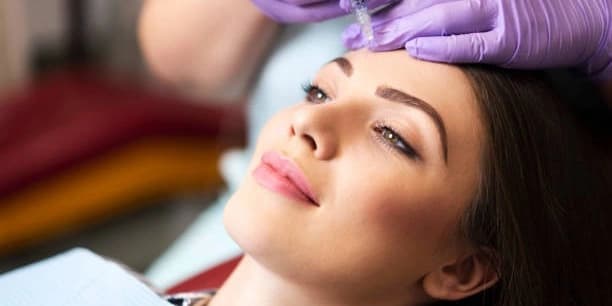 60 Units of Botox