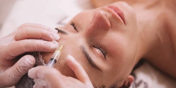 20 Units of Botox