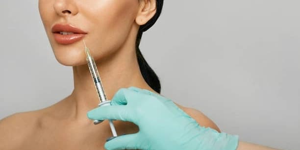 One Syringe of Radiesse