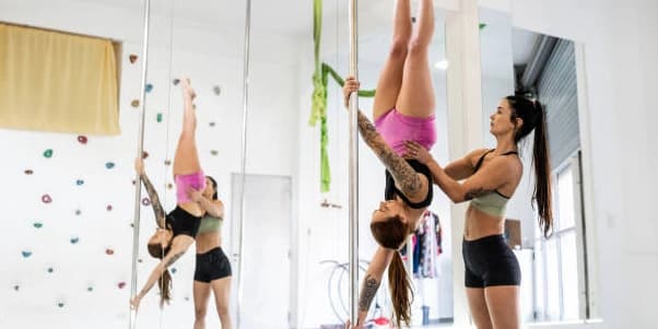 1 Pole Class