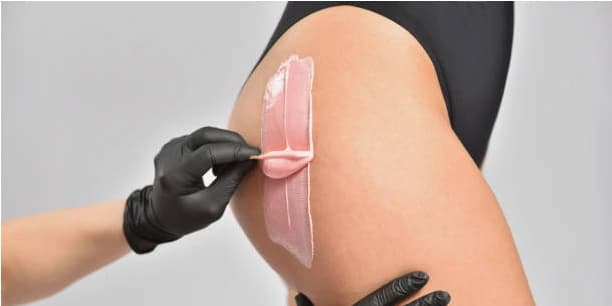 Brazilian Wax