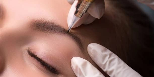 Eyebrows