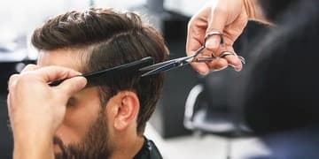 Men's Haircut