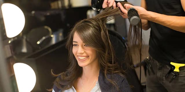 Blow Dry