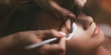 Lash Lift