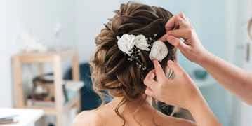 Any Hair Styling