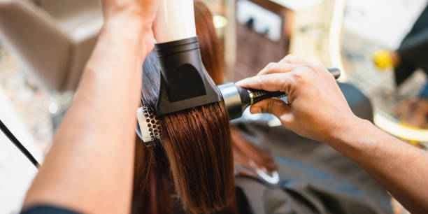 Blowdry