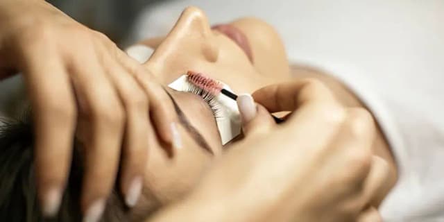 Lash Lift