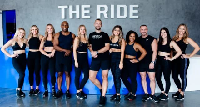 One Month - Unlimited Classes