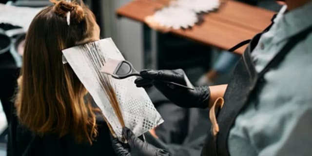 Roots & Haircut