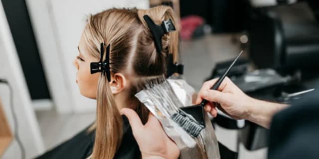 Partial Highlights