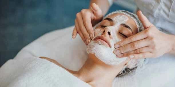 Blissful Facial