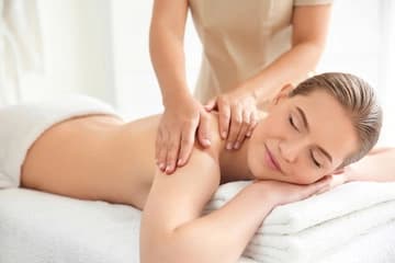 Custom Massage Therapy - 90 Minutes