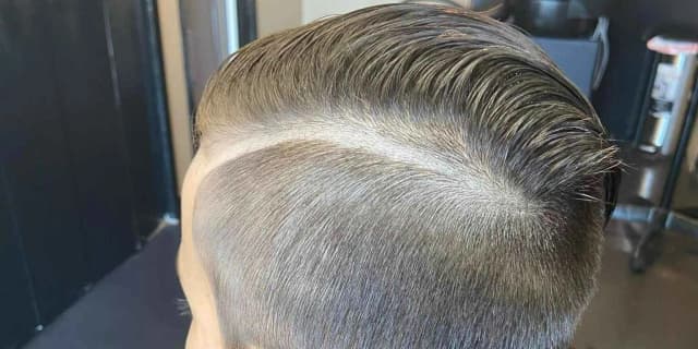 25% Off Men’s Cuts