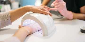 Gel Manicure