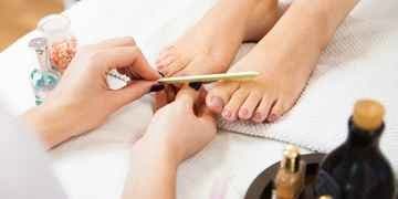 Signature Pedicure