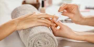 Manicure