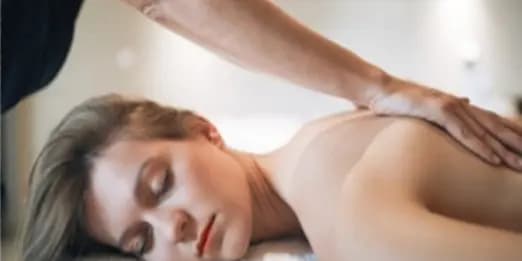 60-Minute Swedish Massage