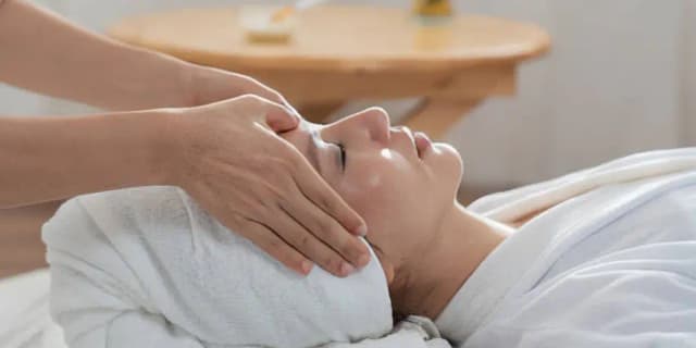 Oxygen Rx Facial