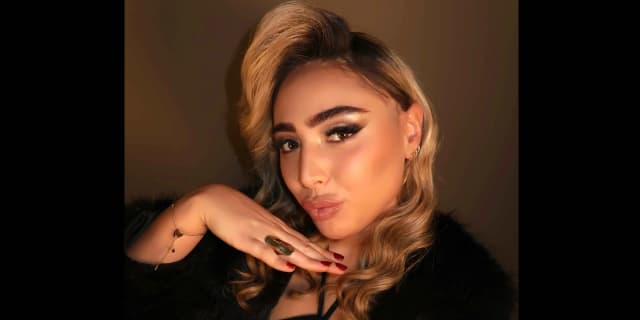 Any Hair Styling