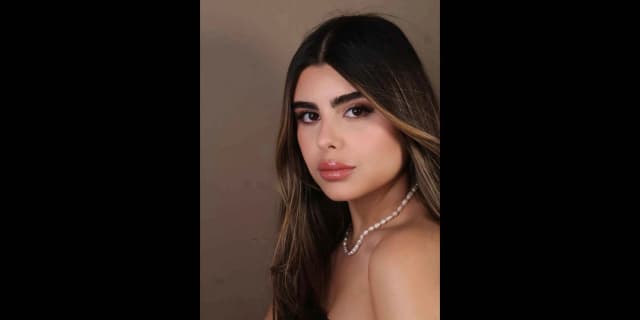 Beauty Make Up
