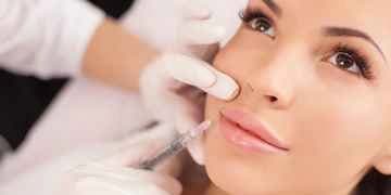 Luscious Lips, Enhance yours: One Syringe of Restylane Kysse Get Juicy Lips