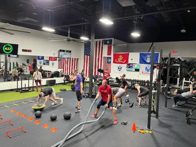 7 Classes for $7