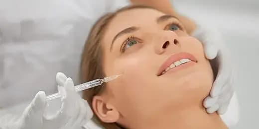 40 Units of Botox