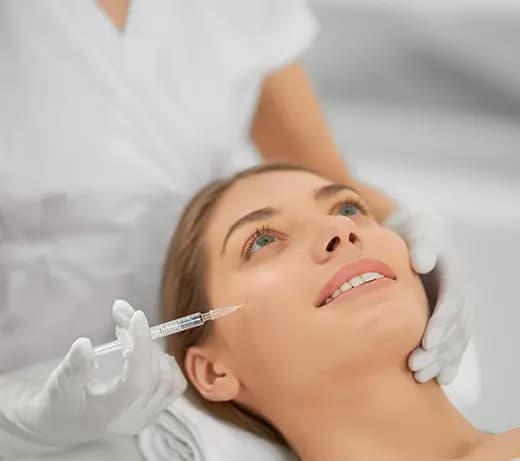 20 Units of Botox