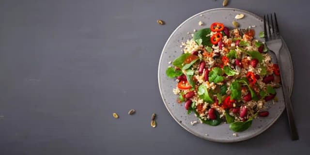 Gyro Salad