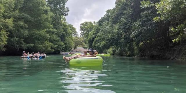 Single Tube