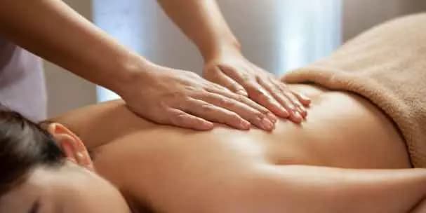 60 Minute Custom Massage by Bonnie