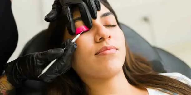 Lash Lift