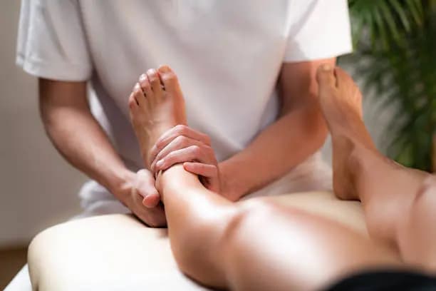 Custom Medical Massage - 75 Minutes