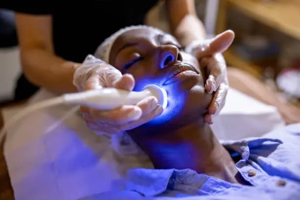 Customized HydraGlow Facial with Boosters