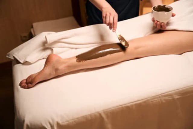 90-Minute Women's Seaweed Body Wrap