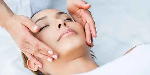 Basic Facial