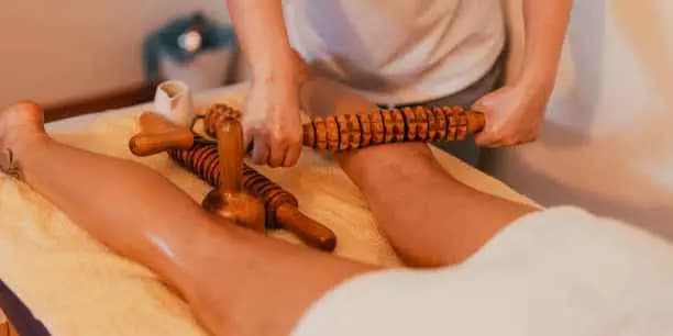 Lymphatic Drainage Massage