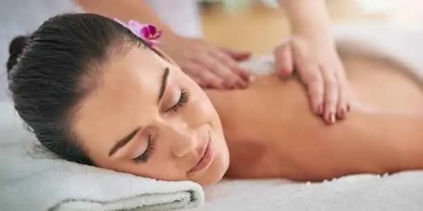 Back Facial