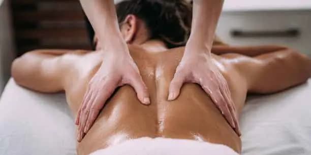 90-Minute Sports Massage